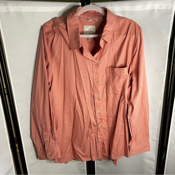 Women’s button down Shirt size XXLarge - Picture 5 of 9